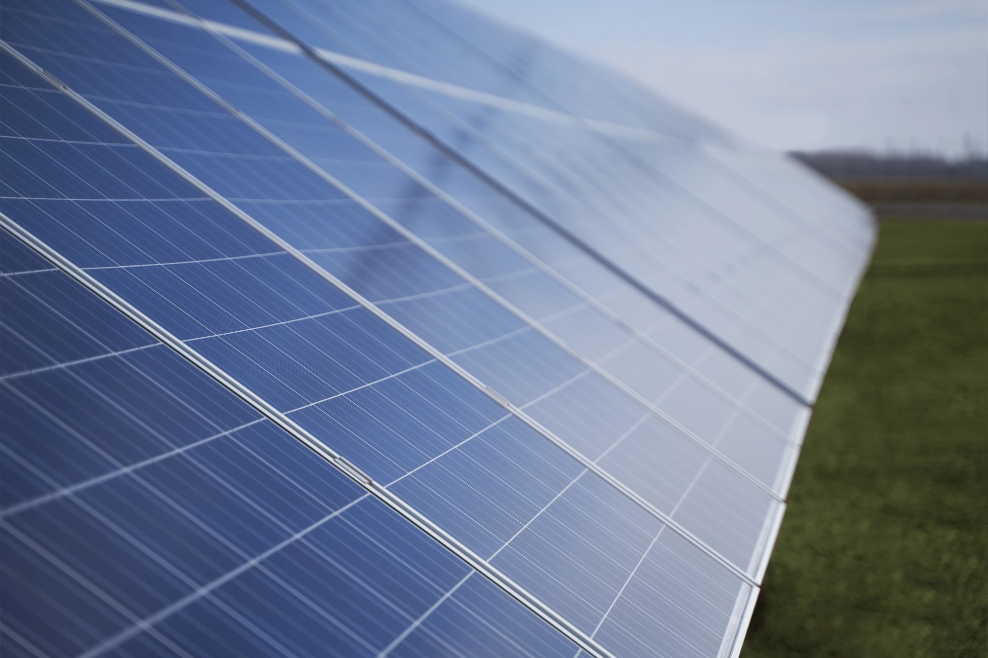 The Basics of Solar Energy