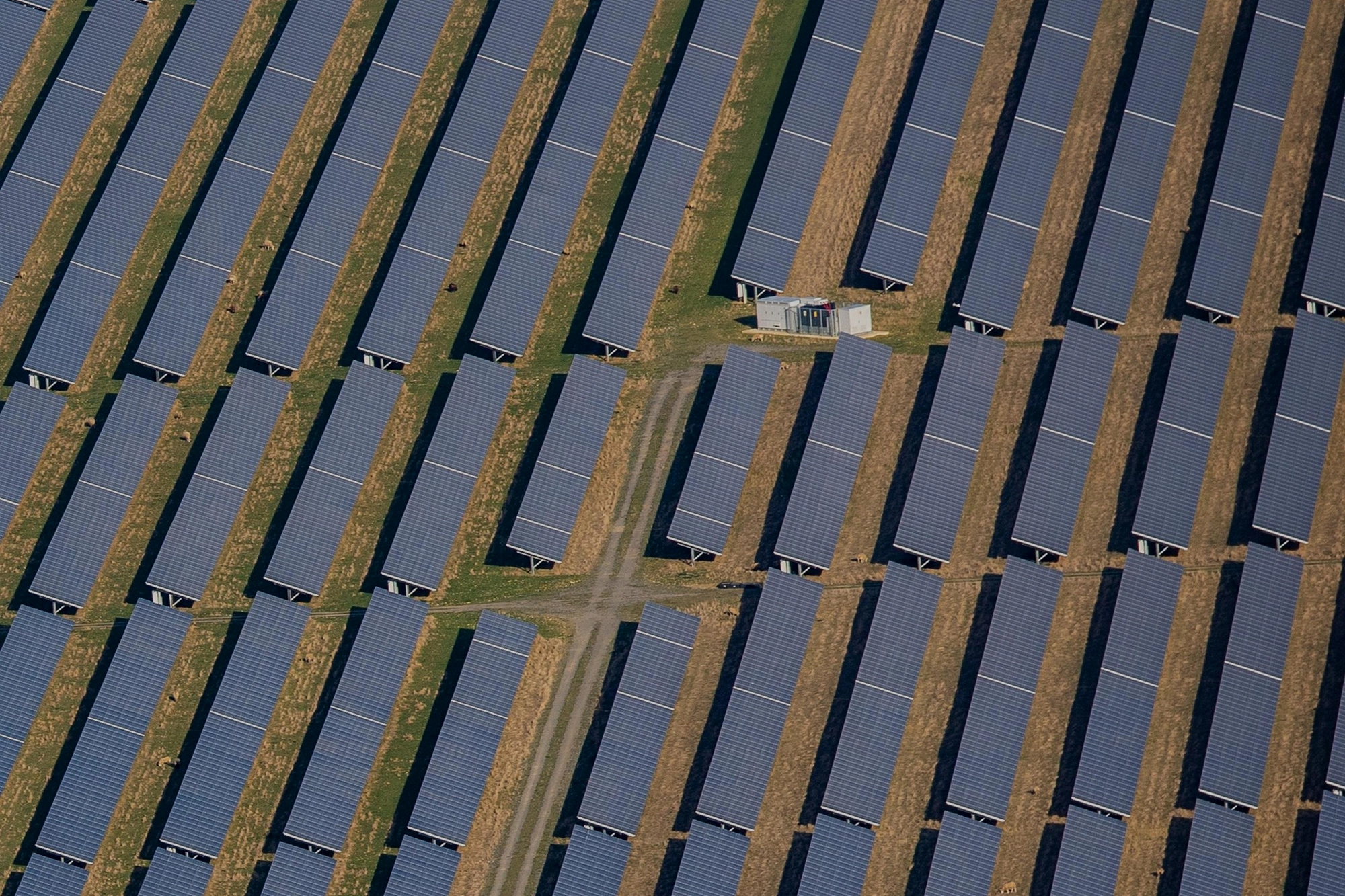 Choosing the Right Solar Installer