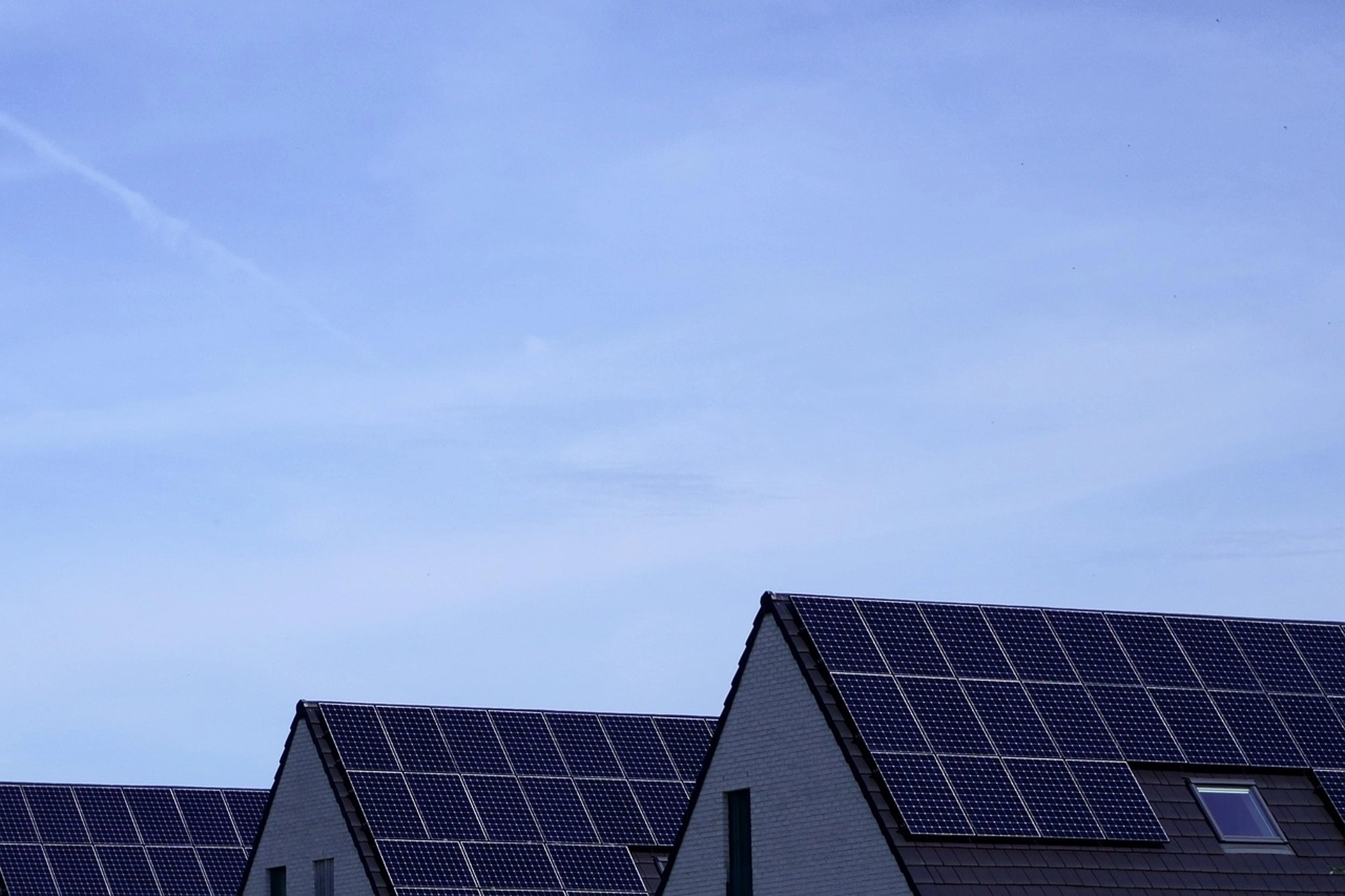 Solar Battery Storage Explained