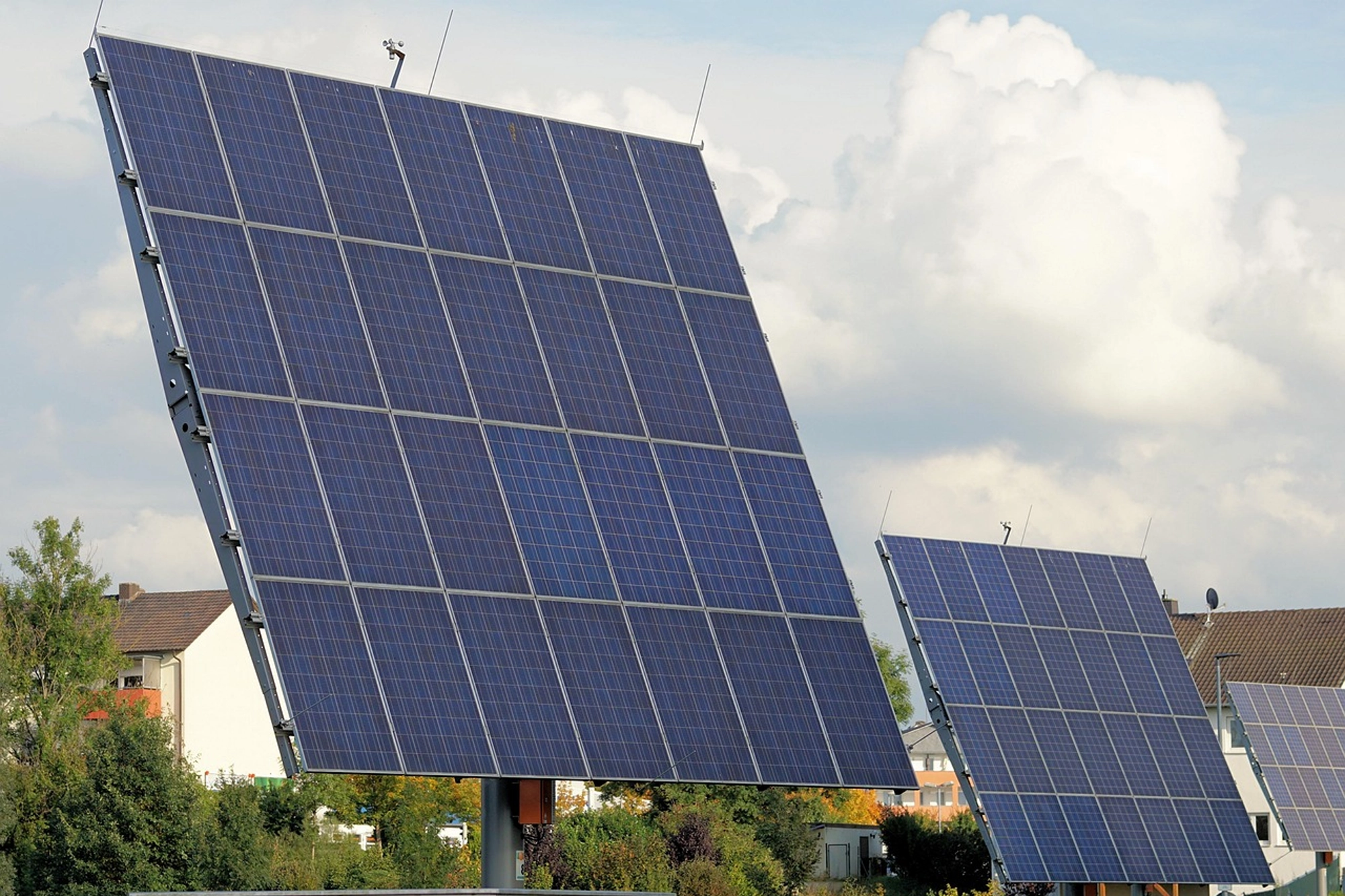 How Solar Reduces Your Carbon Footprint